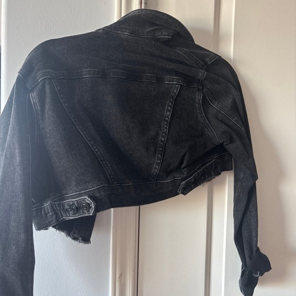 Buffbunny desire denim jacket - Picture 7 of 7